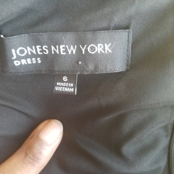 Jones New York dress 6 - Picture 5 of 6